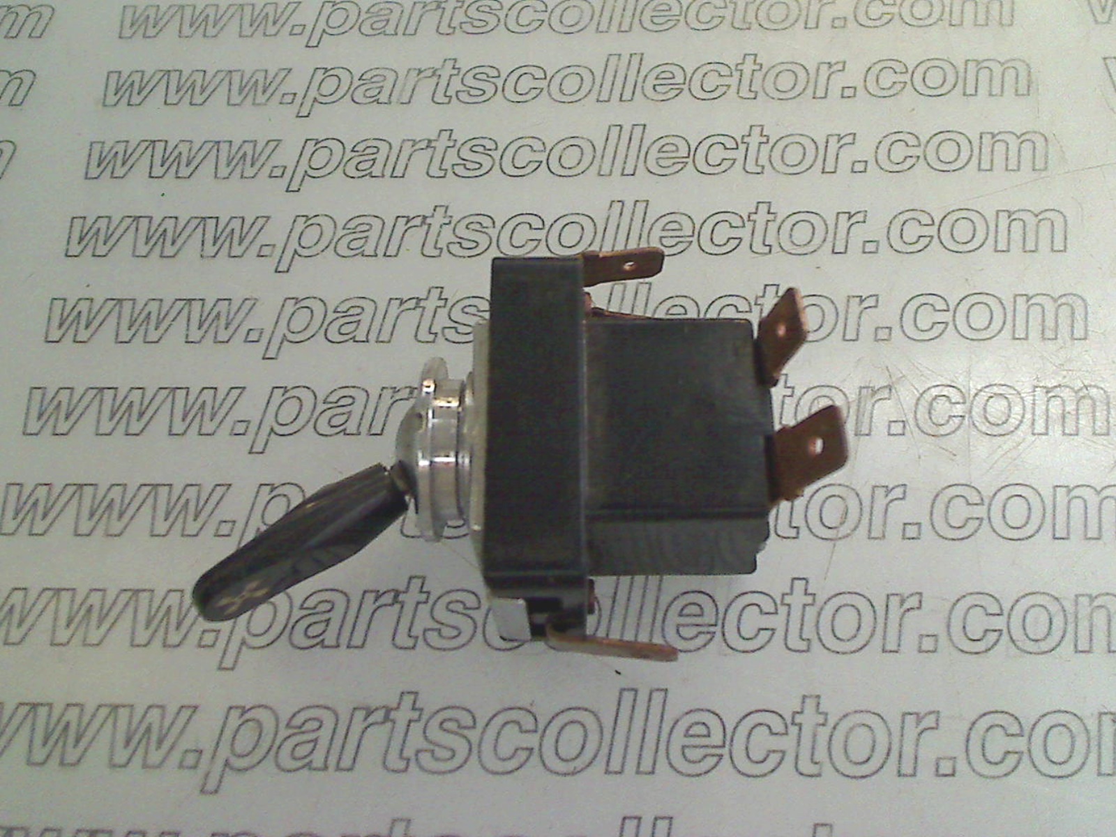 ALFA ROMEO 1.05E+11 Electrical system code 9532 compatible with: ALFA ROMEO 1750-2000 BN / 105, ALFA ROMEO ALFA ROMEO, LAMBORGHINI 350GT - detail view